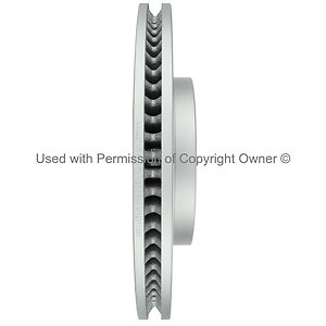 Disc Brake Rotor Quality-Built BR44901G gallery