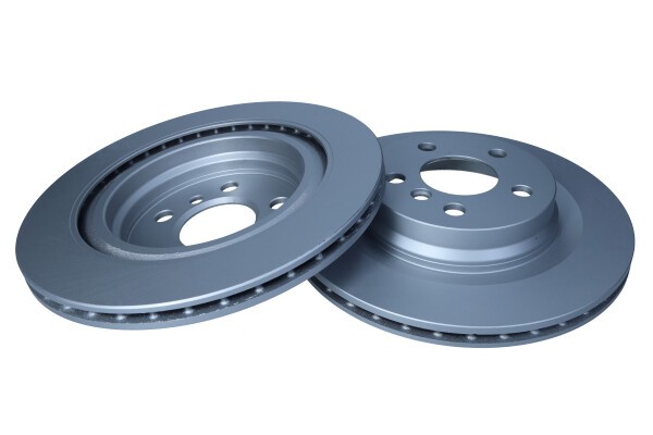 Quaro QD0606 Brake Disc for BMW, Mini