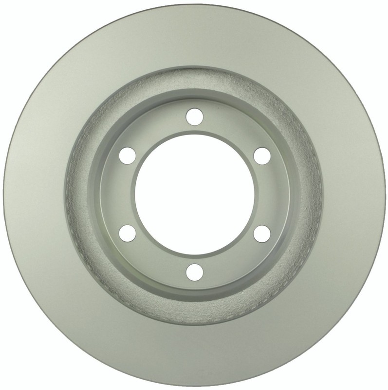 Frt Disc Brake Rotor Bosch 50011243 gallery