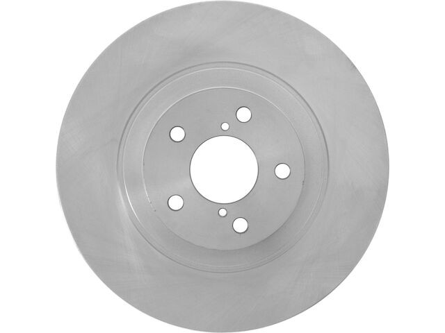 Front Brake Rotor For 2013-2014 Subaru WRX FN826MR OEF3 — 292mm