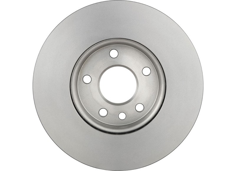 Brembo 09.A905.11 For 13-18 C-Max/12-18 Focus/12-13 C30 Front Disc Brake Rotor