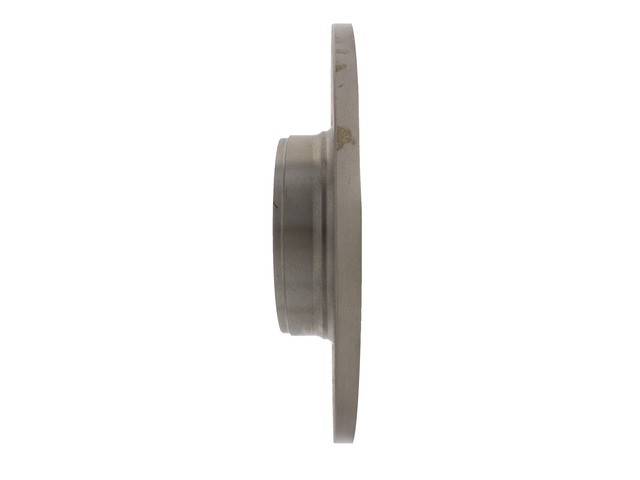 Centric Parts Disc Brake Rotor P N 121 11000