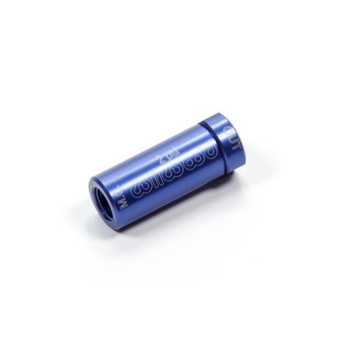 Wilwood 260-13706 Residual Pressure Valve Compact 2lb 1/8in Inlet 1/8inNPT Out