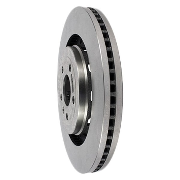 Genuine Ford OE Rotor Asy EU2Z1V125A