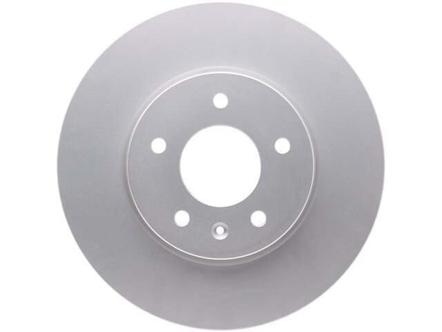 For 2007-2009 Suzuki XL7 Brake Rotor Front Dynamic Friction 46949SQMN 2008