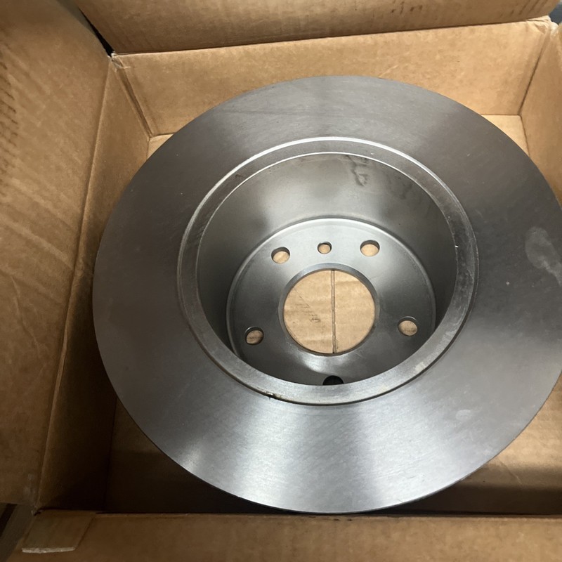 Pilenga Brake Disc For Saab – V431 ANR 4582-SBD 000380
