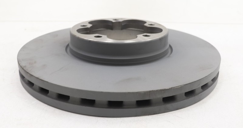 NEW Motorcraft Disc Brake Rotor Front BRRF-457 Ford F150 Transit 150 1997-2026