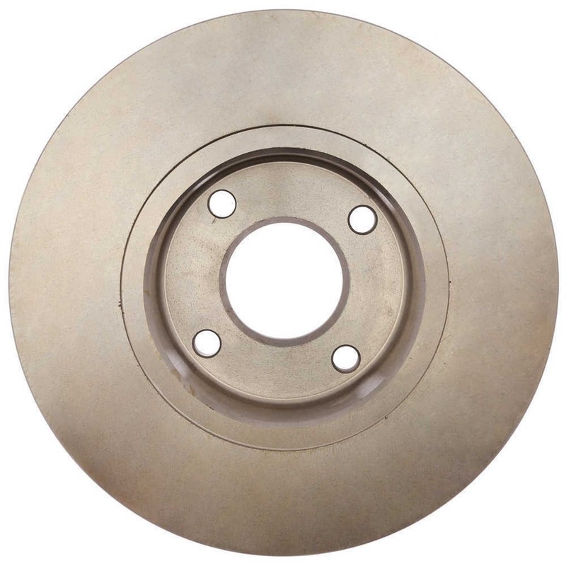 Disc Brake Rotor-R-Line Raybestos 66745R gallery