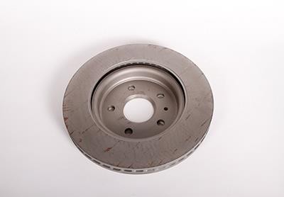 ACDelco Disc Brake Pads and Rotors Kit Front Rear For 12-16 Chevrolet Malibu gallery