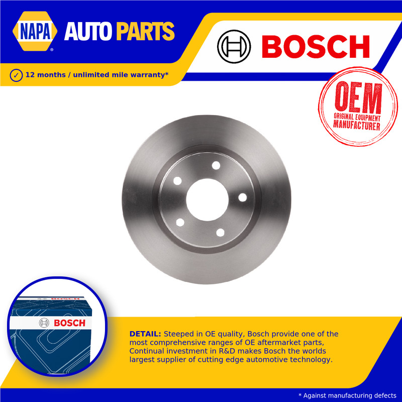 2x Brake Discs Pair Vented fits NISSAN JUKE F15 1.5D Front 10 to 19 279.6mm Set