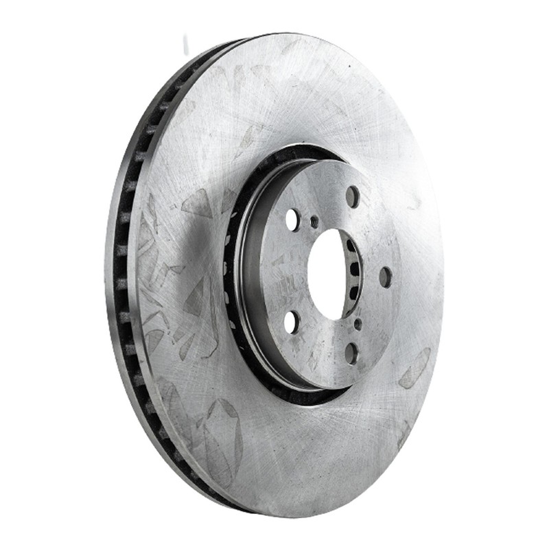 Disc Brake Rotor For 2018-2020 Lexus IS300 Front Driver Side Solid 1 Pc RWD gallery