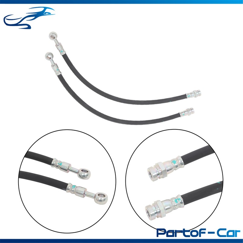 14 Bolt Complete Disc Brake Conversion Kit 10.5 SRW 1973-1988 For GM Disk Brakes gallery