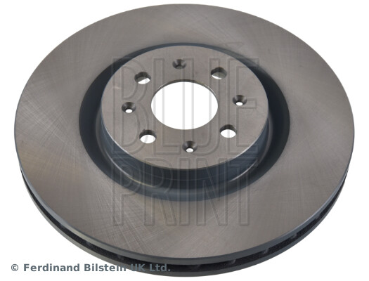 BLUE PRINT ADL144340 Brake Disc for ABARTH