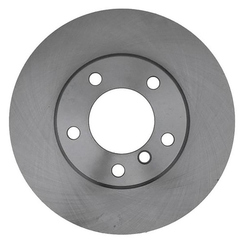 For 2000 BMW 323Ci Front Rear Brake Rotors & Metallic Brake Pads - Raybestos gallery