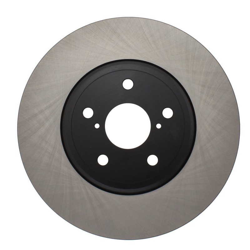 Disc Brake Rotor-Premium Centric 120.44122 fits 01-06 Lexus LS430