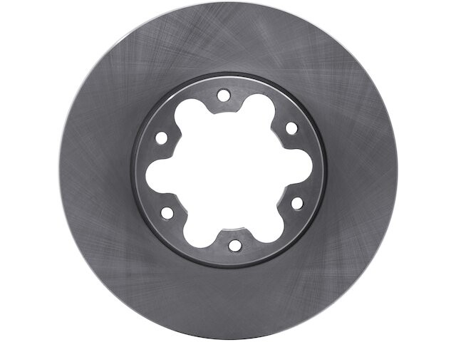 Front Brake Rotor For 2020-2024 Ford Transit-150 AWD 2021 2022 2023 XC145ZB