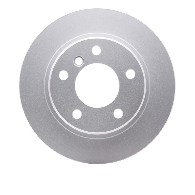 RRE-31028 R1 Concepts Brake Disc Rear Driver or Passenger Side for 328 323 318