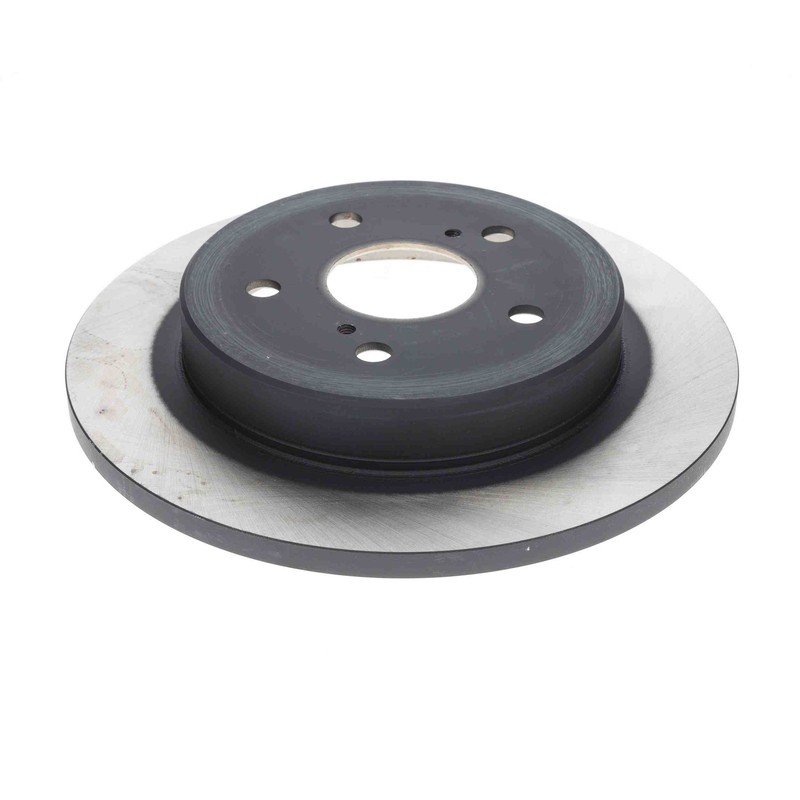 Advics Rear 281mm Solid Disc Brake Rotor A6R1065 for Toyota Camry Lexus NX300