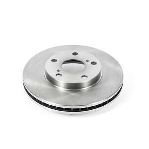 Frt Disc Brake Rotor Power Stop JBR712 gallery