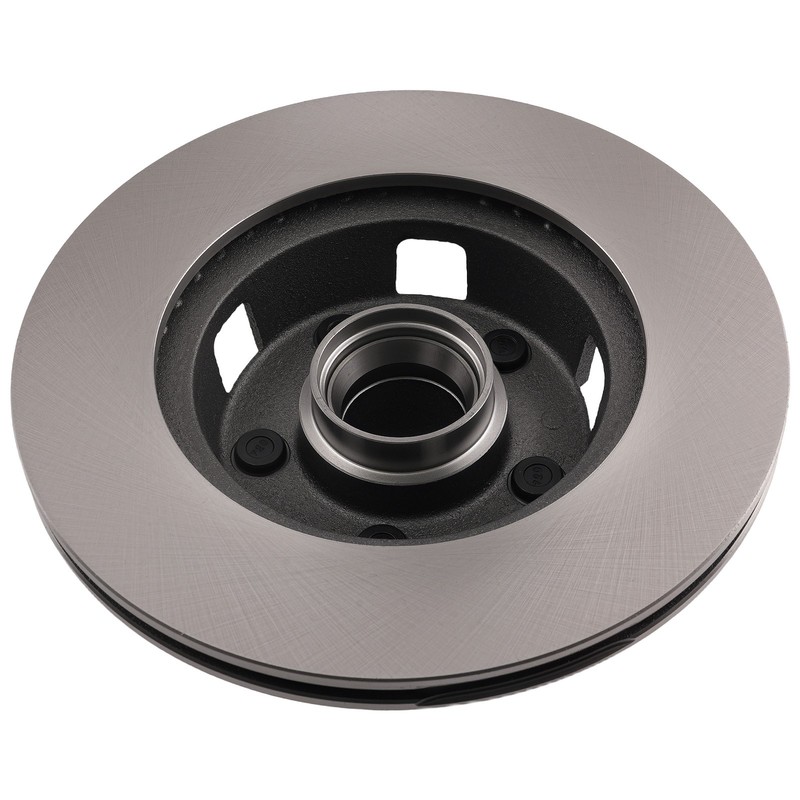 11" Front Brake Disc Conversion Kit for Ford Mustang 1964 1965-1967 V-8 Spindle gallery