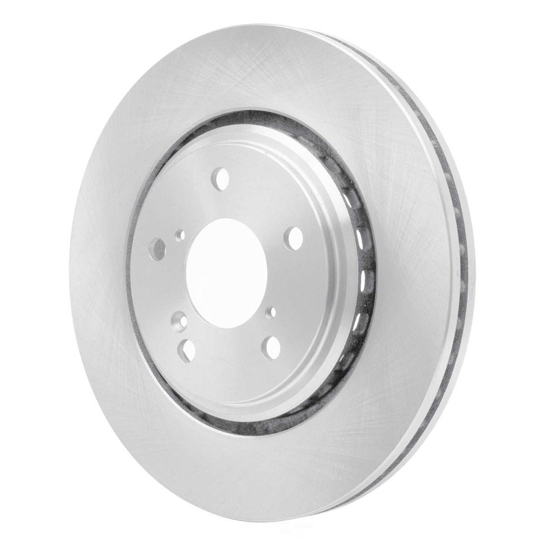 Disc Brake Rotor-Base DFC 600-59058 gallery