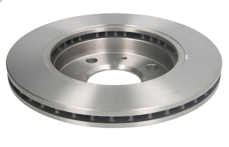 1X Brake disc for BOSCH 0 986 478 502 FORD KA (RB_) 1.3 1996-2002