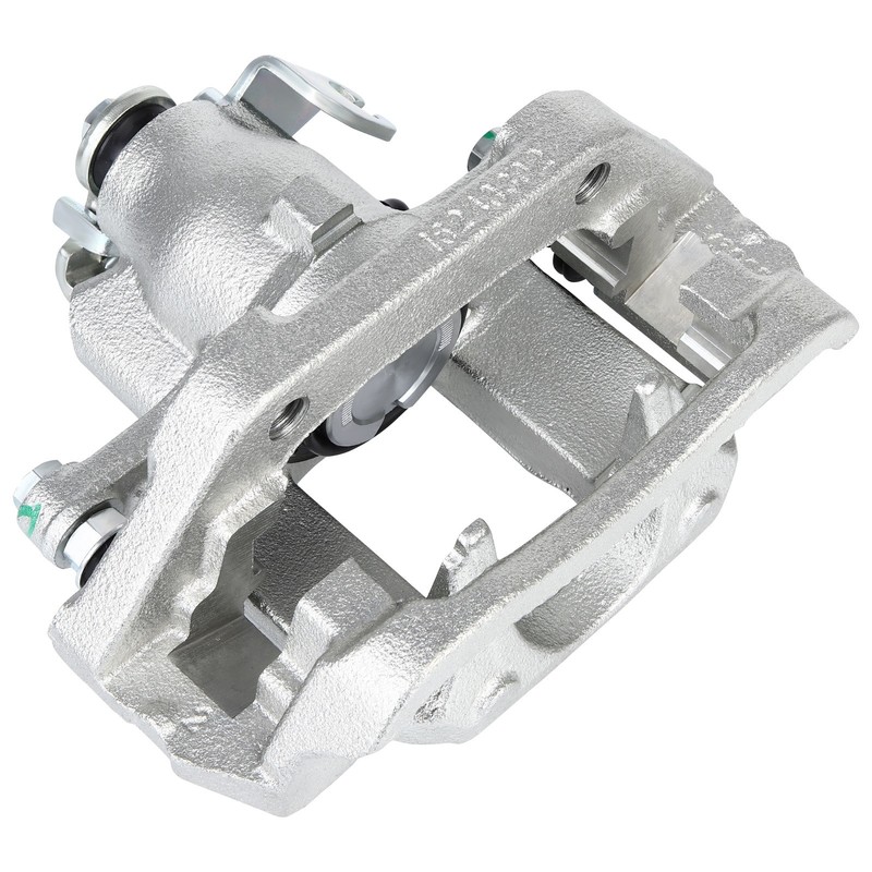 Pair Brake Calipers Rear Left Right For 09 Ford Flex 09-11 Lincoln MKS w/Bracket gallery