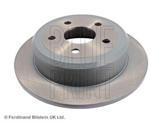 Blue Print ADA104337 Brake Disc for Jeep