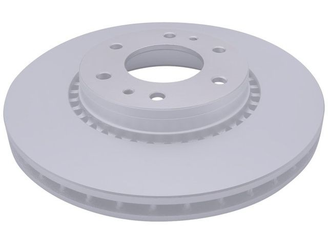 Raybestos 48PG82Y Front Brake Rotor Fits 2006-2008 Chevy Trailblazer 5.3L V8