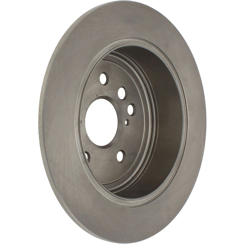Centric Parts 121.44134 C-Tek Standard Brake Rotor For 04-05 Toyota RAV4 gallery