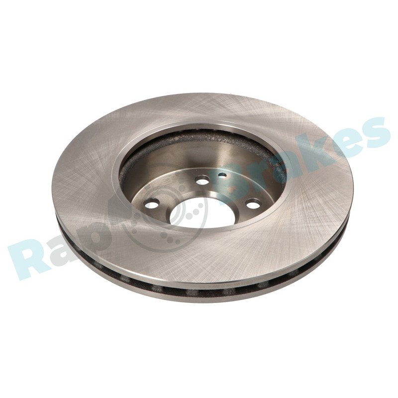 Rap brakes R-D0219 brake disc for Mercedes-Benz gallery