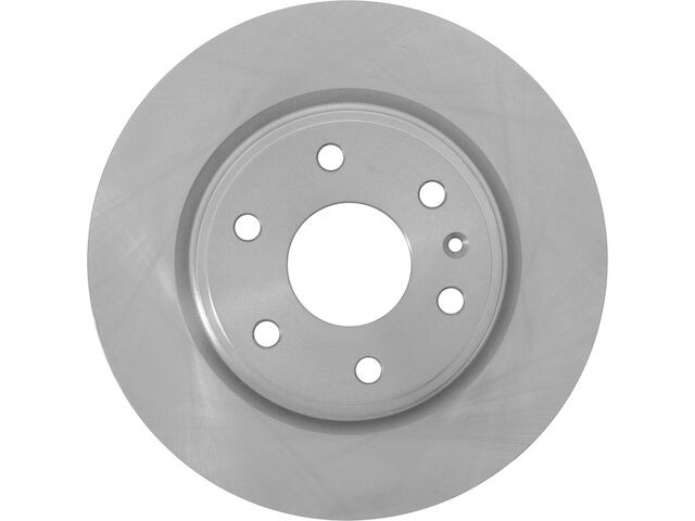 For 2007-2010 Saturn Outlook Brake Rotor Front API 17777MGWJ 2009 2008 OEF3