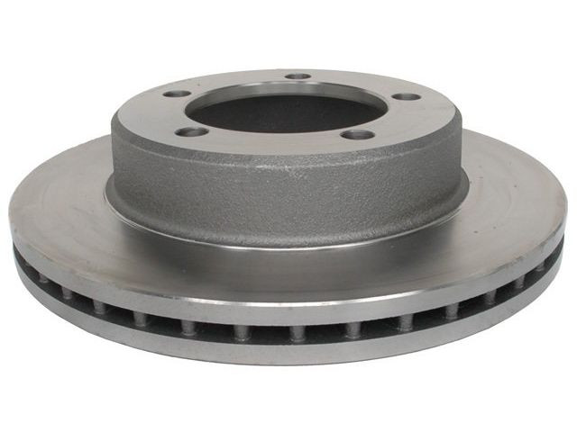 For International 3600 Brake Rotor Raybestos 87961BFSM