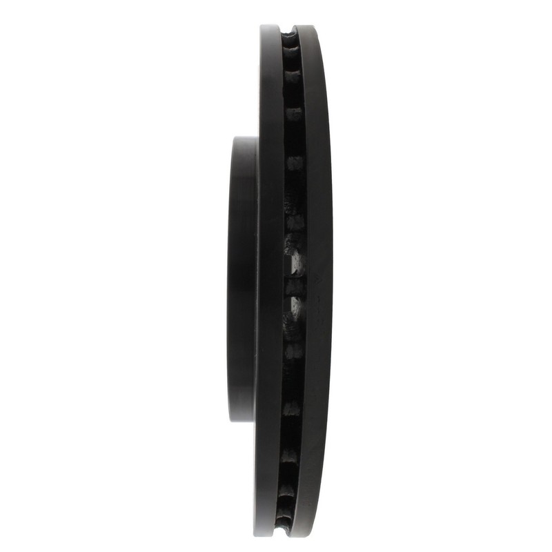 Centric Front Disc Brake Rotor | For 1985-1986 Nissan 720 4WD | Direct Fit gallery