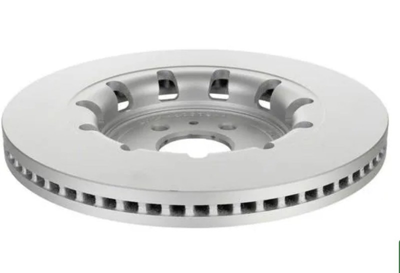Disk brake rotors Motorcraft BRRC65