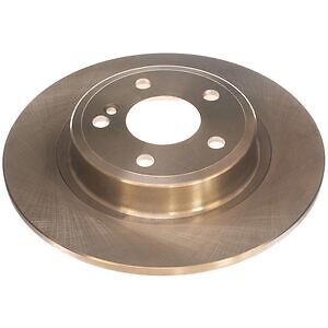Rr Disc Brake Rotor Power Stop EBR1488 gallery