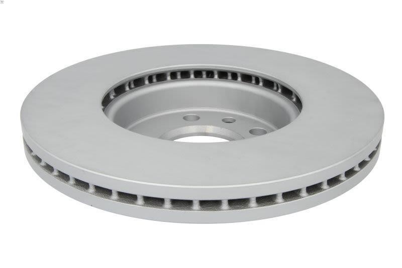 1X Brake Disc for Bosch 986 479 B88 for VW Touareg (7P5, 7P6) 3 2010-2018