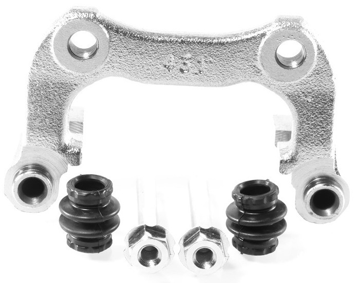 1x Brake Caliper Bracket Rear Right=Left GH-463975