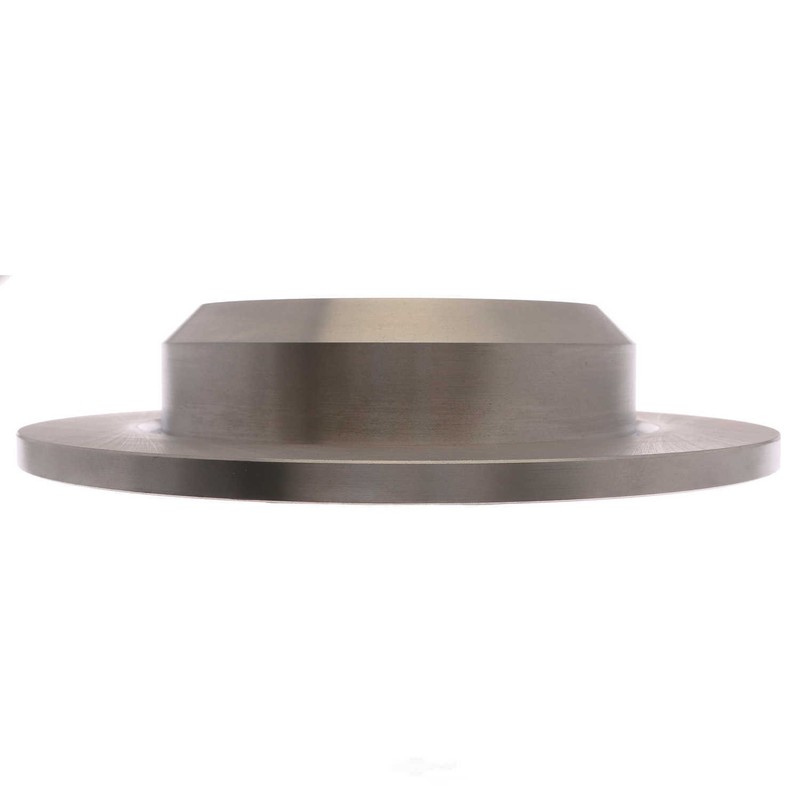 Disc Brake Rotor fits 2019 Jeep Wrangler RAYBESTOS