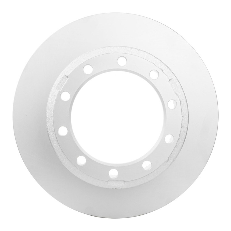 For 2011-2016 Ford F59 OE Rear Disc Brake Rotors Brake Pads Kit gallery