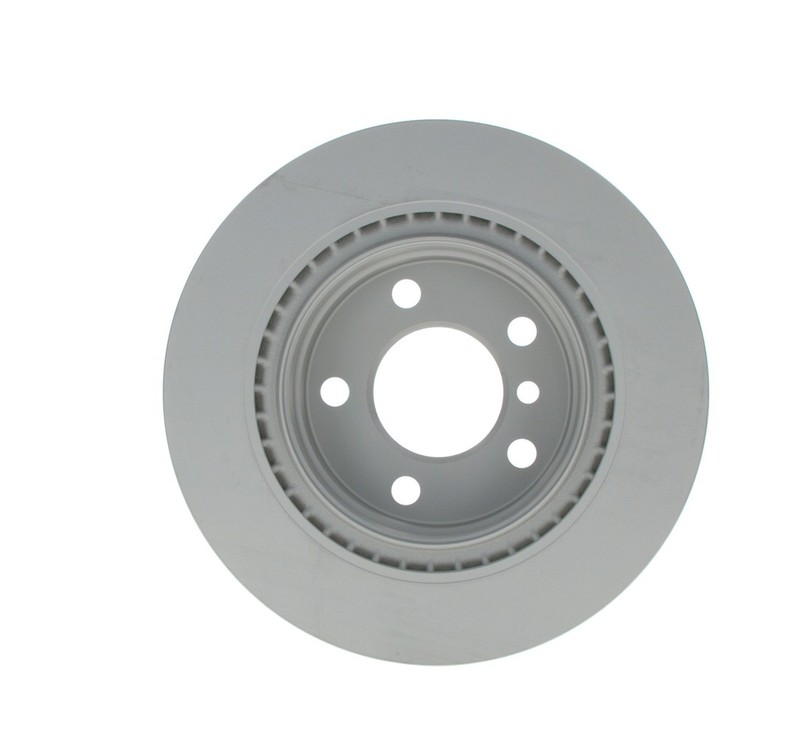 2X 0 986 479 044 Bosch Brake Disc for BMW gallery