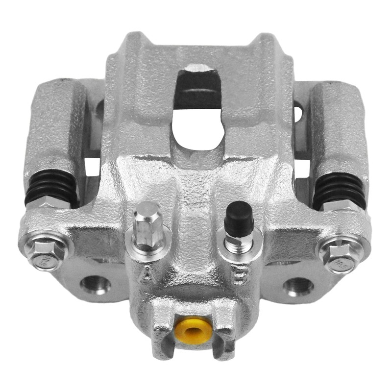 For 2.4L CR-V Honda 2012 2013 2014-2016 Rear Brake Calipers Rotors Ceramic Pads gallery