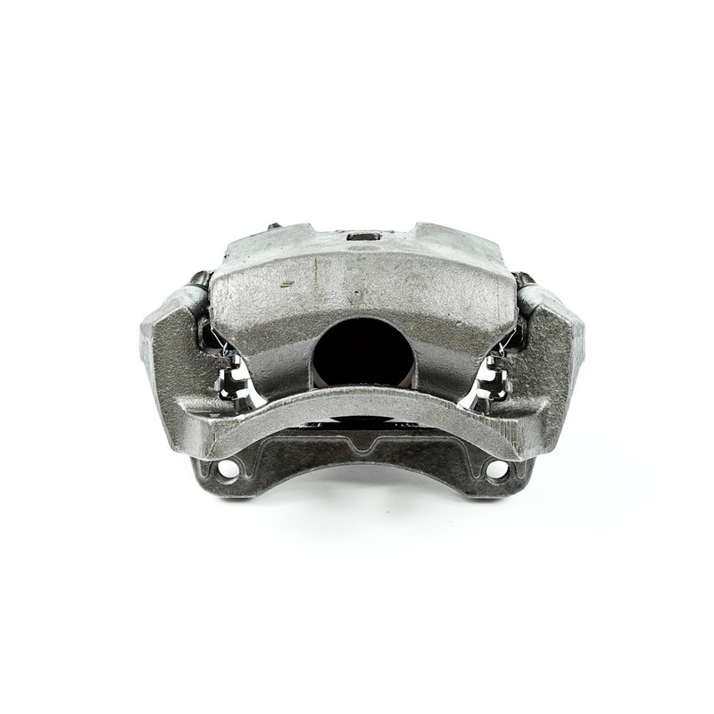 Powerstop Front 296mm Brake Discs Calipers Pads Kit for 06-09 Solstice 07-10 Sky gallery