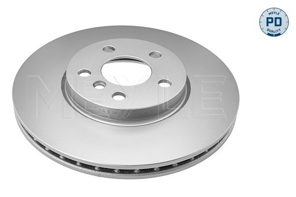 Meyle 383 521 0052/PD Brake Disc for BMW, Mini