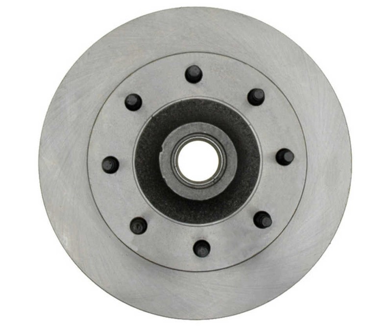 Brake Rotor 6070 Unbranded fits 83-86 Ford F250 2WD FREE SHIPPING