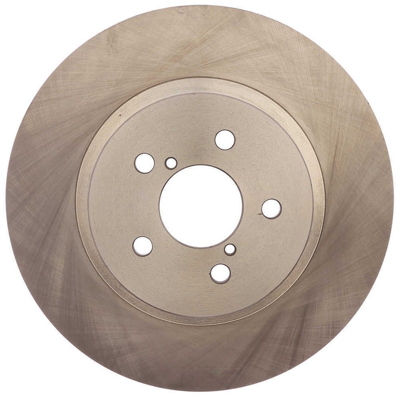 Frt Disc Brake Rotor Raybestos 982487R gallery