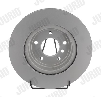 JURID 563516JC Brake Disc for BMW