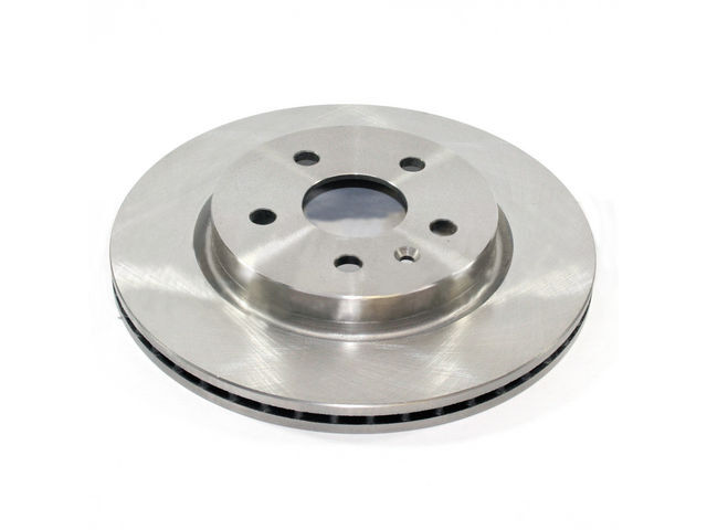 Pronto 79DH39Q Rear Brake Rotor Fits 2010-2016 Buick LaCrosse 3.6L V6