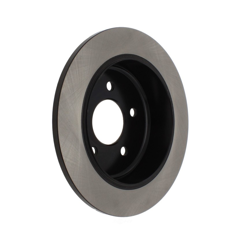 Disc Brake Rotor-Premium Centric 120.65052 gallery