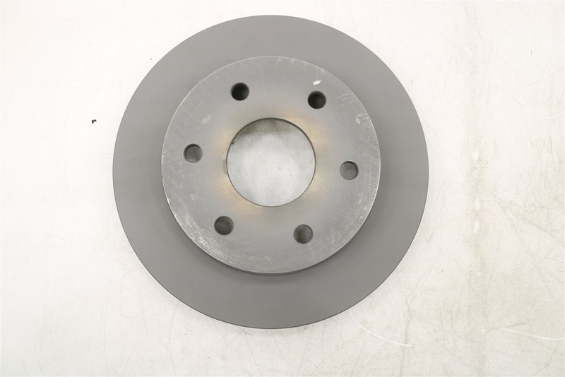 NEW ACDelco Disc Brake Rotor Front 177-863 Savana Express 2003-2008 gallery